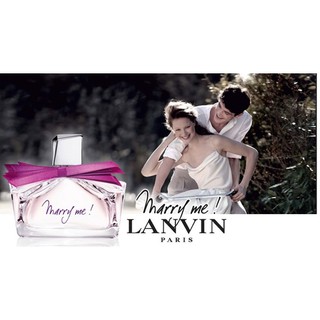 Nước hoa  Marry Me 75ml