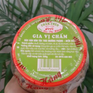 Chẳm Chéo Bùi Thị Hằng