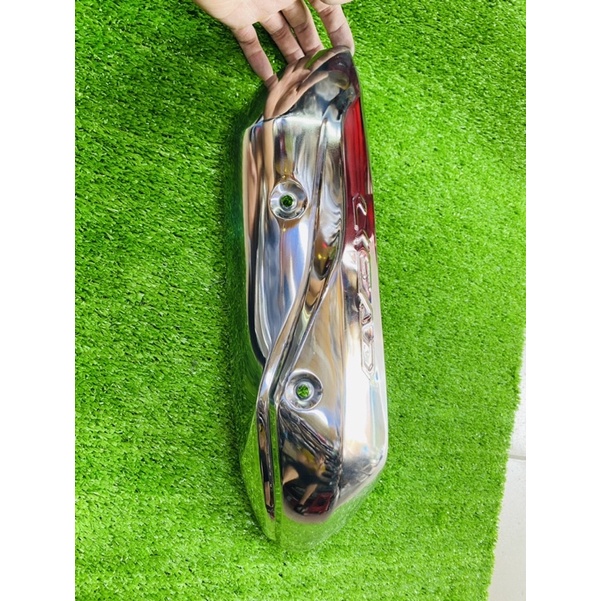 Ốp inox Lead 2013-2021