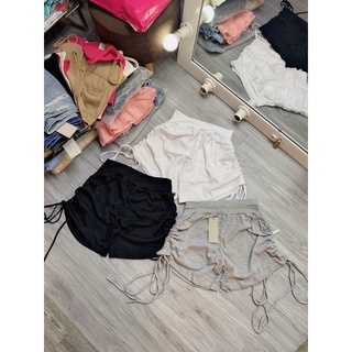 Quần short rút dây 2 bên