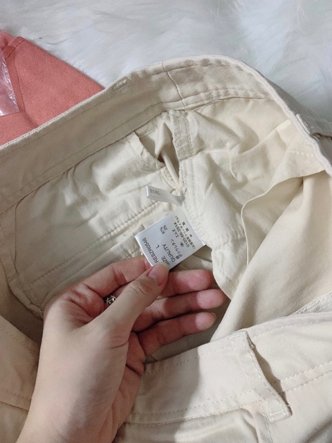 Chân váy kèm bell xuất Nhật | BigBuy360 - bigbuy360.vn