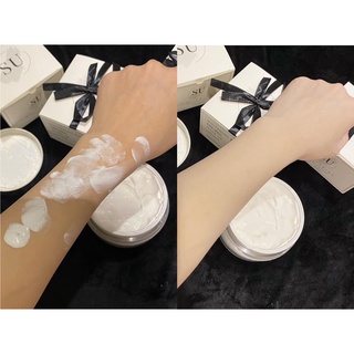 SU BODY WHITENING , LOTION