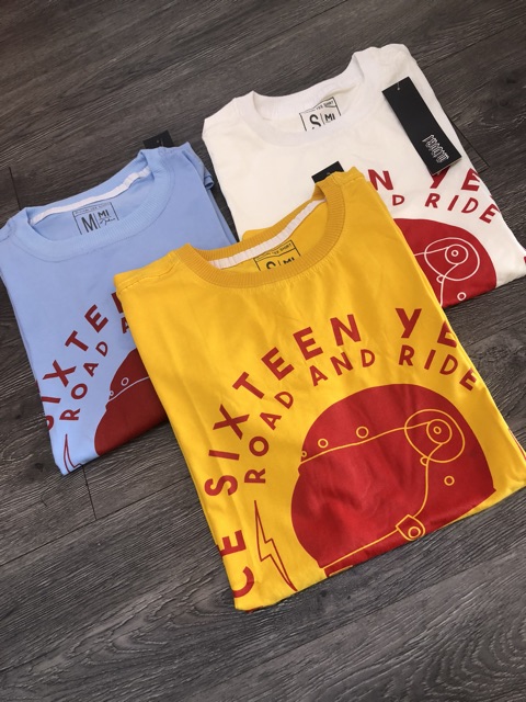 ÁO THUN FORM RỘNG CÓ ĐỦ SIZE | BigBuy360 - bigbuy360.vn