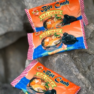 Bột canh Hải Châu - 190g