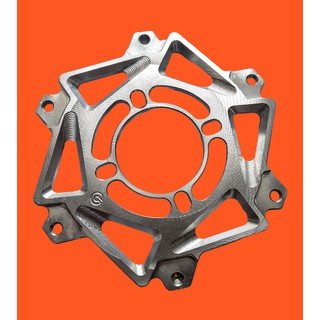 Lòng đĩa 3D CNC dành cho đĩa Winner 150 (RS 150R )
