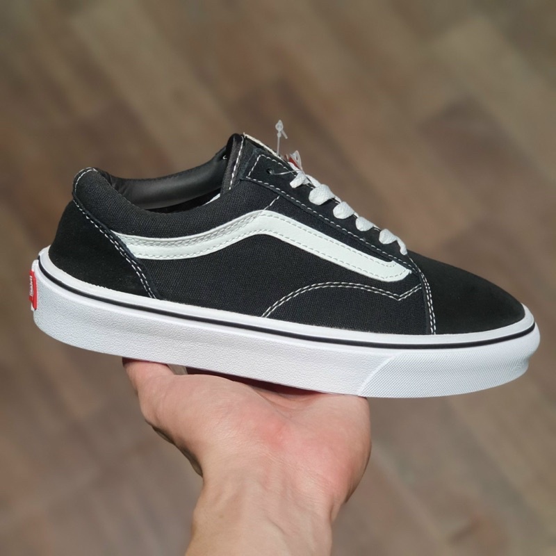 Giày Thể Thao Cao Cấp Vans