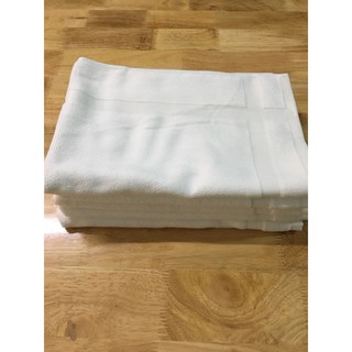 [Freeship] Combo 3 thảm chùi chân khách sạn cao cấp size 40x65cm