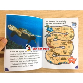 Đồ chơi - Dolphin Four - 7q