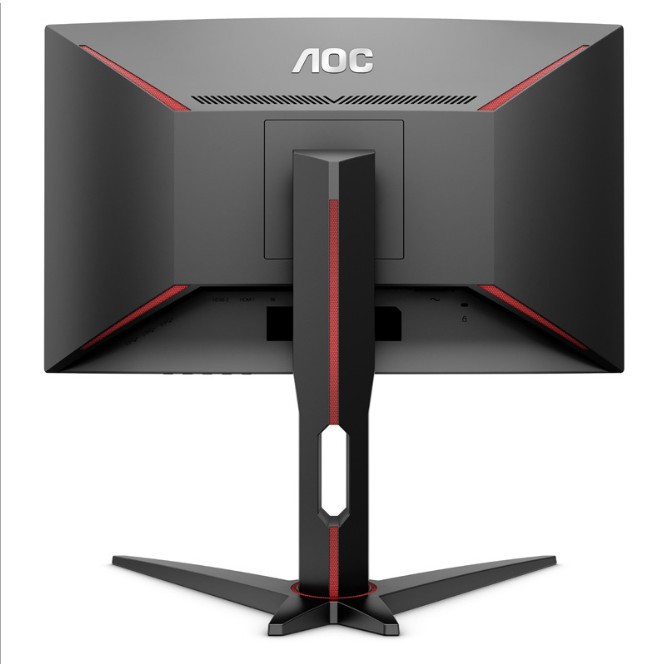 Màn hình Cong AOC C27G1 144hz IPS Full viền mới Full Box - BH Chính hãng 36T | BigBuy360 - bigbuy360.vn