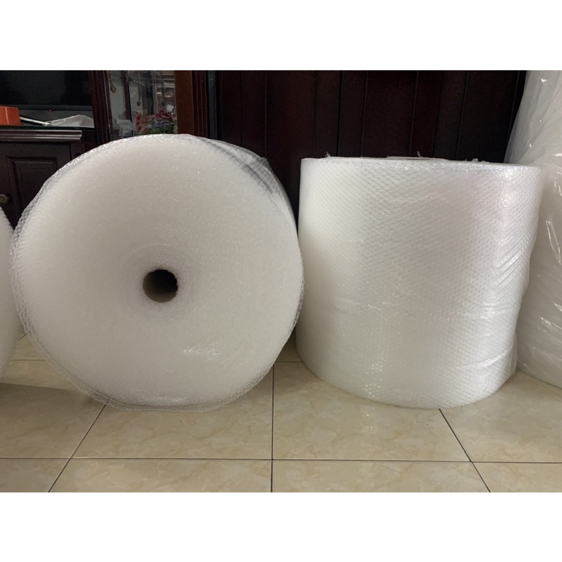 [Dày 3lớp] Xốp bóng khí gói hàng loại đẹp