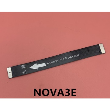 Ốp Điện Thoại Bo Mạch Chủ Cho Huawei Nova 2S 2i 3 3i 3E 4 4E 5T 5i 5 7 7i 8 SE Pro P10 P20 P30 P40 Lite