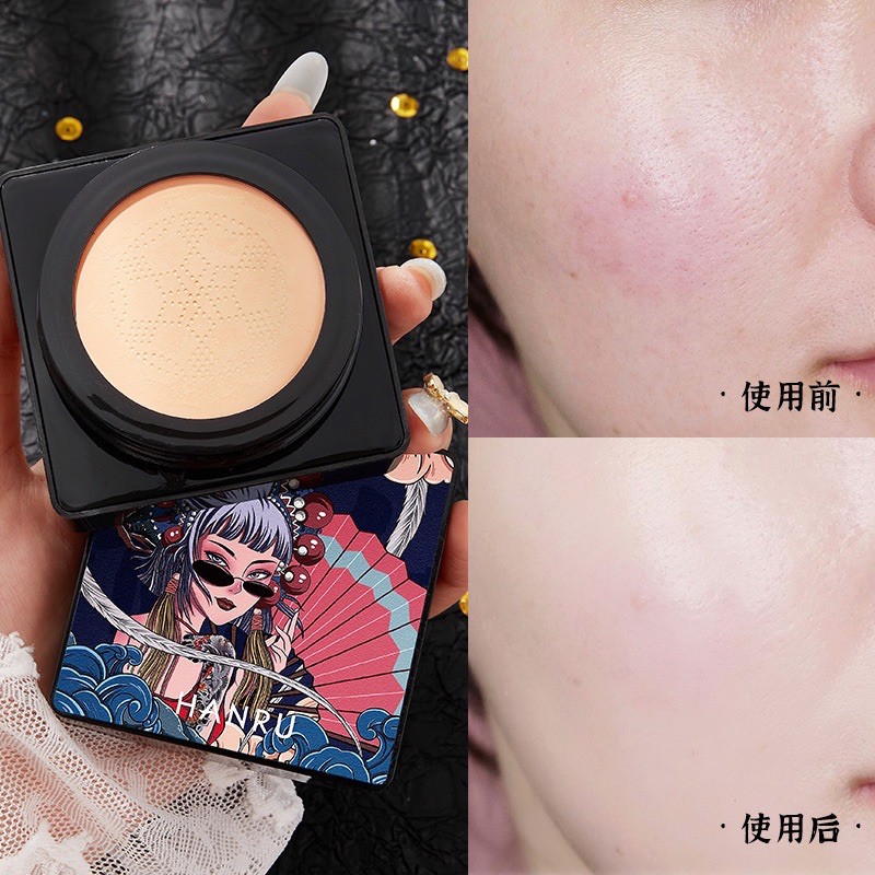 SET TRANG ĐIỂM 4 MÓN TRUNG HOA | BigBuy360 - bigbuy360.vn