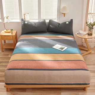 SÉT MIX GA KẺ GỐI TRƠN 🔥🔥 MÃU MỚI⚡, ĐỦ KÍCH THƯỚC M2,M4,M5,M6,M8,2M(MẶC ĐỊNH BO CHUN)