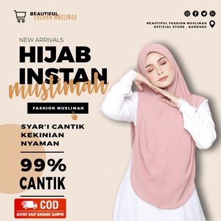 Khăn Trùm Đầu Hijab Thời Trang Cho Phụ Nữ Hồi Giáo 2020 A6