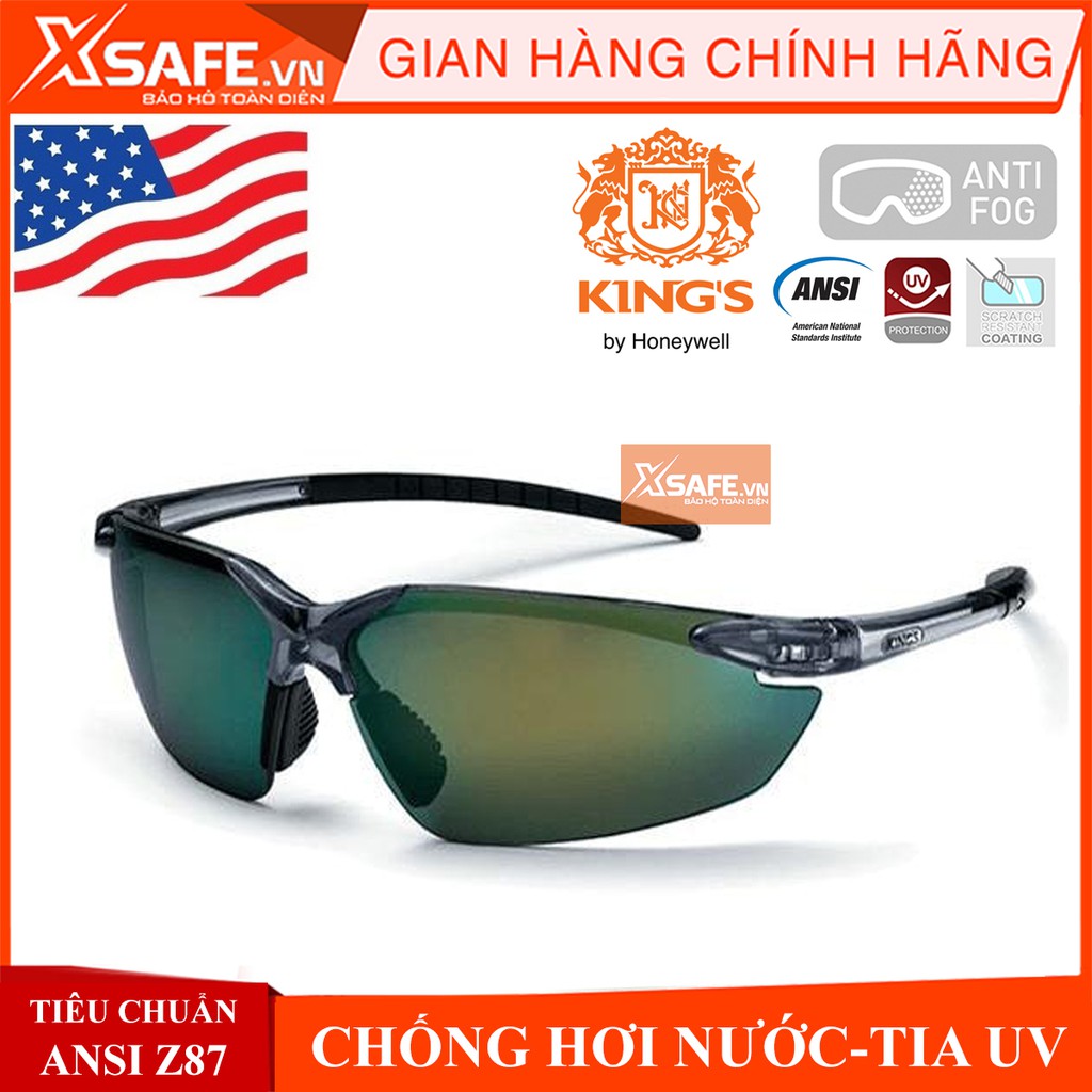 KÍNH BẢO HỘ KING'S KY715