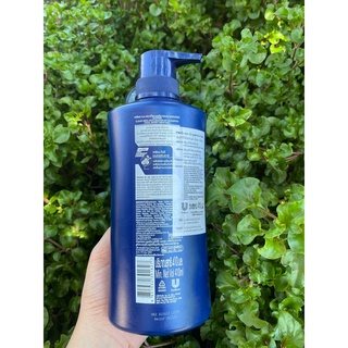 Dầu gội Clear Thái Lan