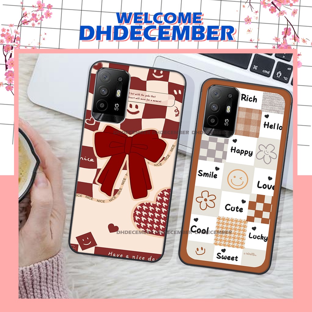 Ốp lưng Oppo A94 5G in hình 3D mẫu  hot hit - hàng cao cấp