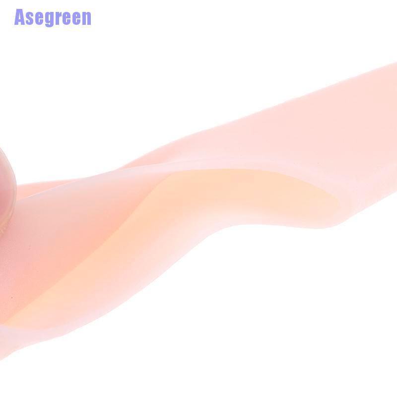 Bộ 2 Găng Tay Silicone Hỗ Trợ Cổ Tay Và Ngón Cái