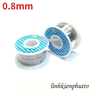 Chì hàn 0.8mm Gunasi - 50g