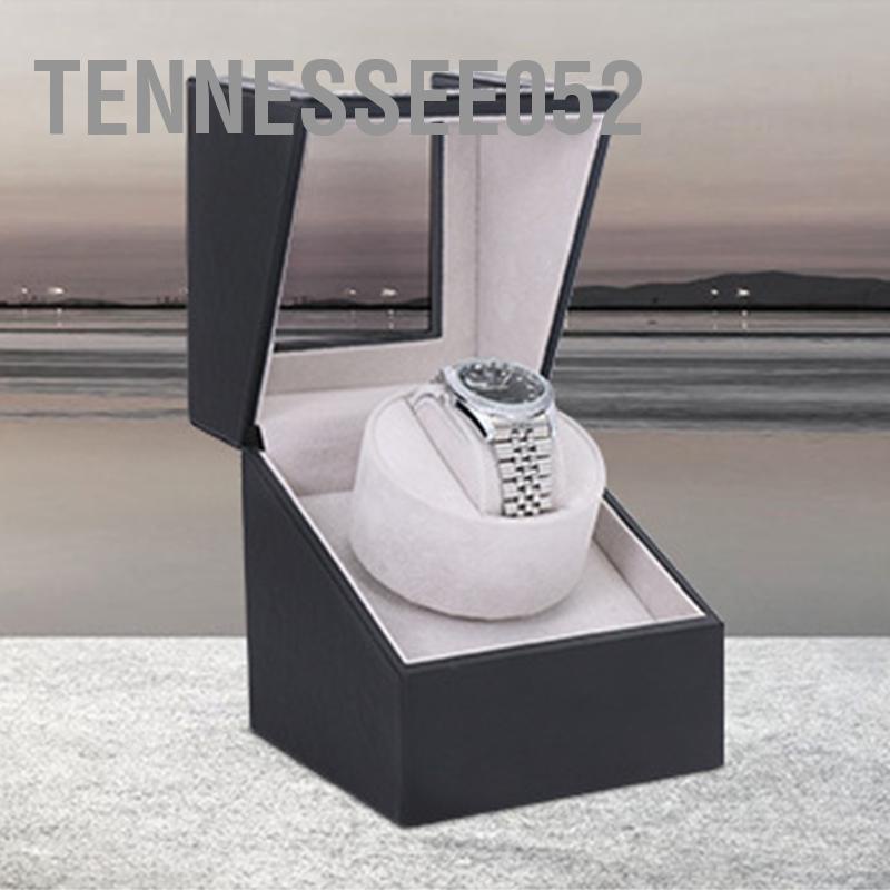 Tennessee052 Đồng hồ Winder Hoạt động yên tĩnh Một phím điều khiển cơ tự với 2 chế độ cấp điện Đầu cắm EU