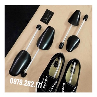 SHOE TREE - Cây Giữ Form Giày Nhựa Cho Giày Thể Thao, Sneaker[Trợ Giá] [Uy Tín]
