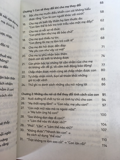 Sách 90 phần trăm trẻ thông minh nhờ cách trò chuyện đúng đắn của cha mẹ | WebRaoVat - webraovat.net.vn