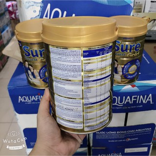 [DATE 2022] Sữa Bột Vinamilk Sure Prevent 900g