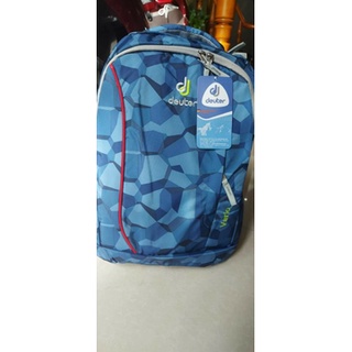 Balo deuter hàng bao đẹp,bao xịn sò luôn.💰Giá thì bao rẻ : #90k