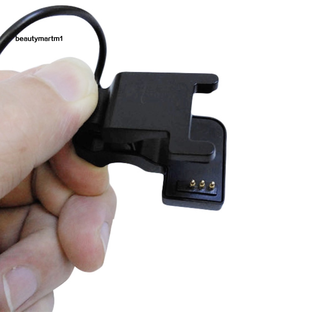 (Shop Amart) Dây Cáp Sạc Đồng Hồ Thông Minh 2/3pin 4/5/6mm