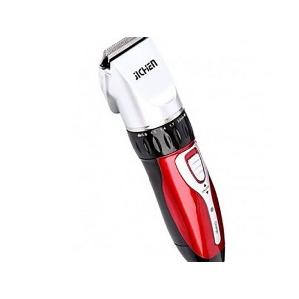 Tông đơ cắt tóc JICHEN sạc điện BẢO HÀNH 1 ĐỔI 1