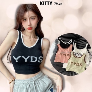 Áo bra tập gym , bra thể thao kt 832