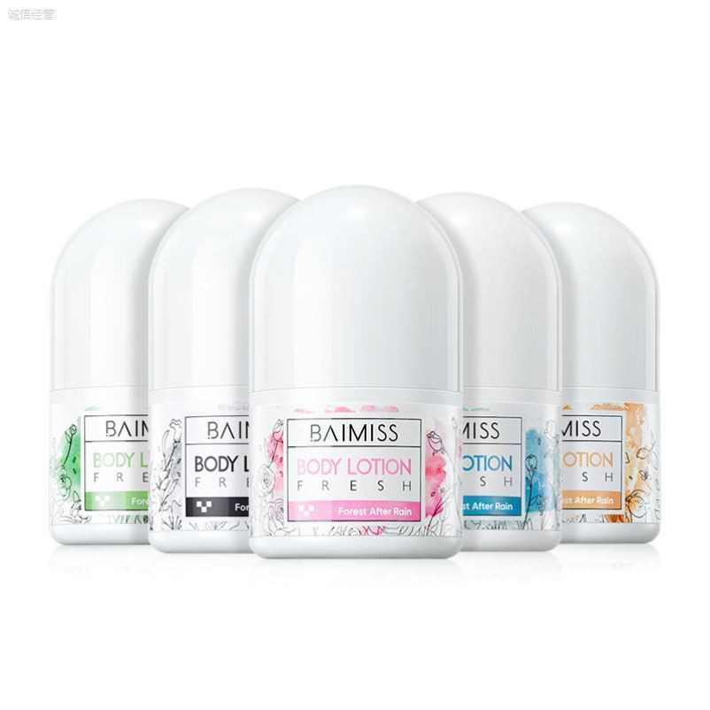 Lăn Khử Mùi Cơ Thể 24H Baimiss Body Lotion Fresh 30ML | BigBuy360 - bigbuy360.vn