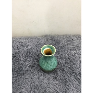 BÌNH MINI HỎA BIẾN 14 CM - GỐM SỨ BÁT TRÀNG