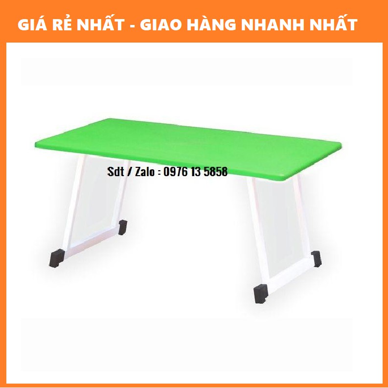 Bàn  học sinh đẹp cho trẻ em từ tiểu học lớp 1 trở lên giá tốt