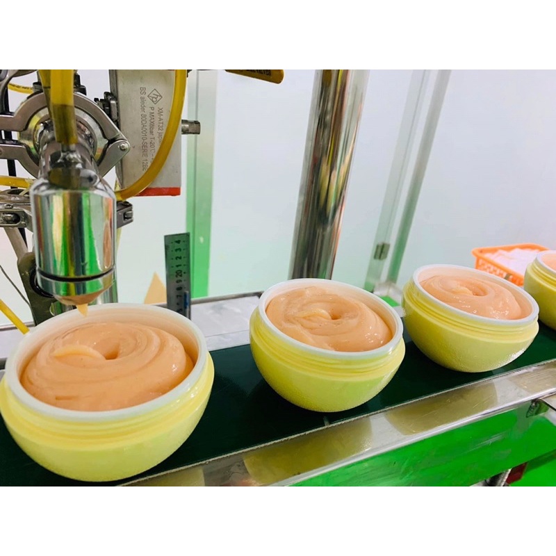 1Tặng1 - Tẩy Tế Bào Chết Mật Bưởi