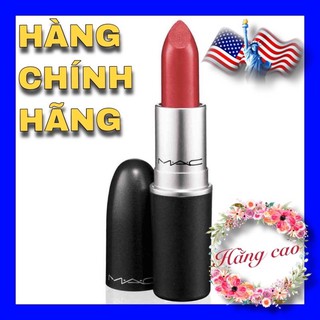 [Bill Mỹ] Son Mac màu ChiLi