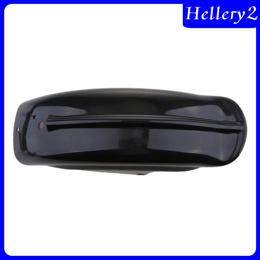 Bộ 2 Tấm Chắn Bùn Phía Sau Dành Cho Xe Mô Tô Harley Sportster XL883 XL1200 1994-2003