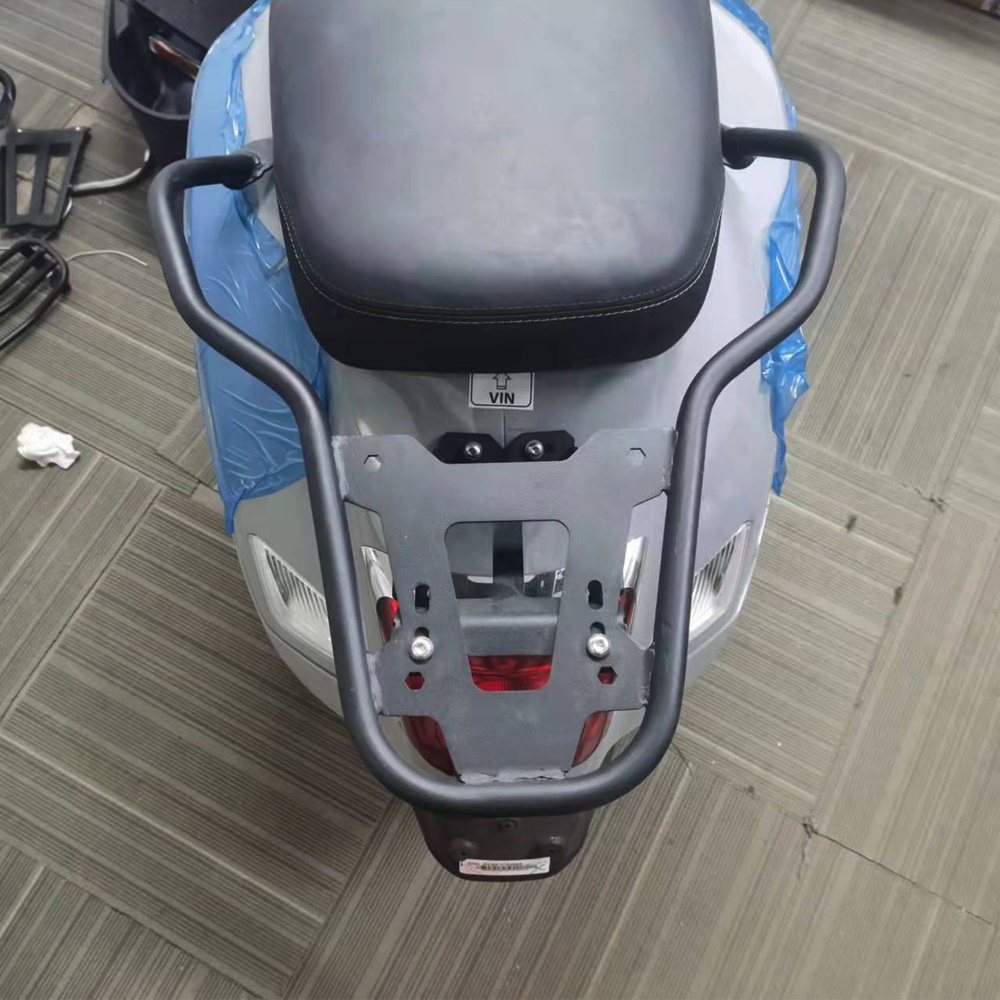 Giá để hành lý gắn đuôi xe Vespa GTS 300 250 125 GTV 300 PRIMAVERA SPRINT 150 ALLL