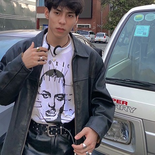 Áo thun TOXIC WEIRDO