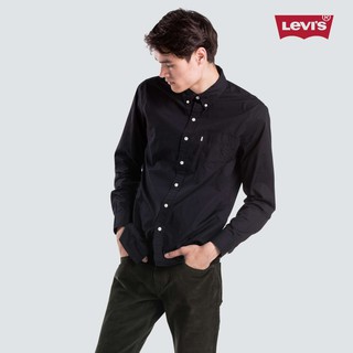 LEVI'S - Áo Sơ Mi Nam Tay Dài 19586-0001  