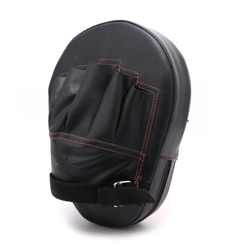 Găng tay đệm đích tập trung mục tiêu tập đánh boxing MMA/karate/muay Thái