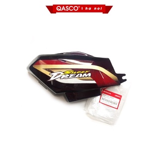 83400KFV830ZA_Bộ cốp phải (R150F) HONDA Dream 100  QASCO Phụ Tùng Xe Máy_T79