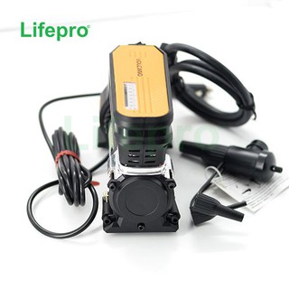Máy bơm lốp ô tô Volcano LG500S