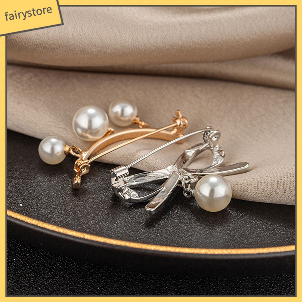 KDFS-Khuy cài áo choàng kiểu Baroque sáng bóng tinh tế dễ phối đồ cho nữ