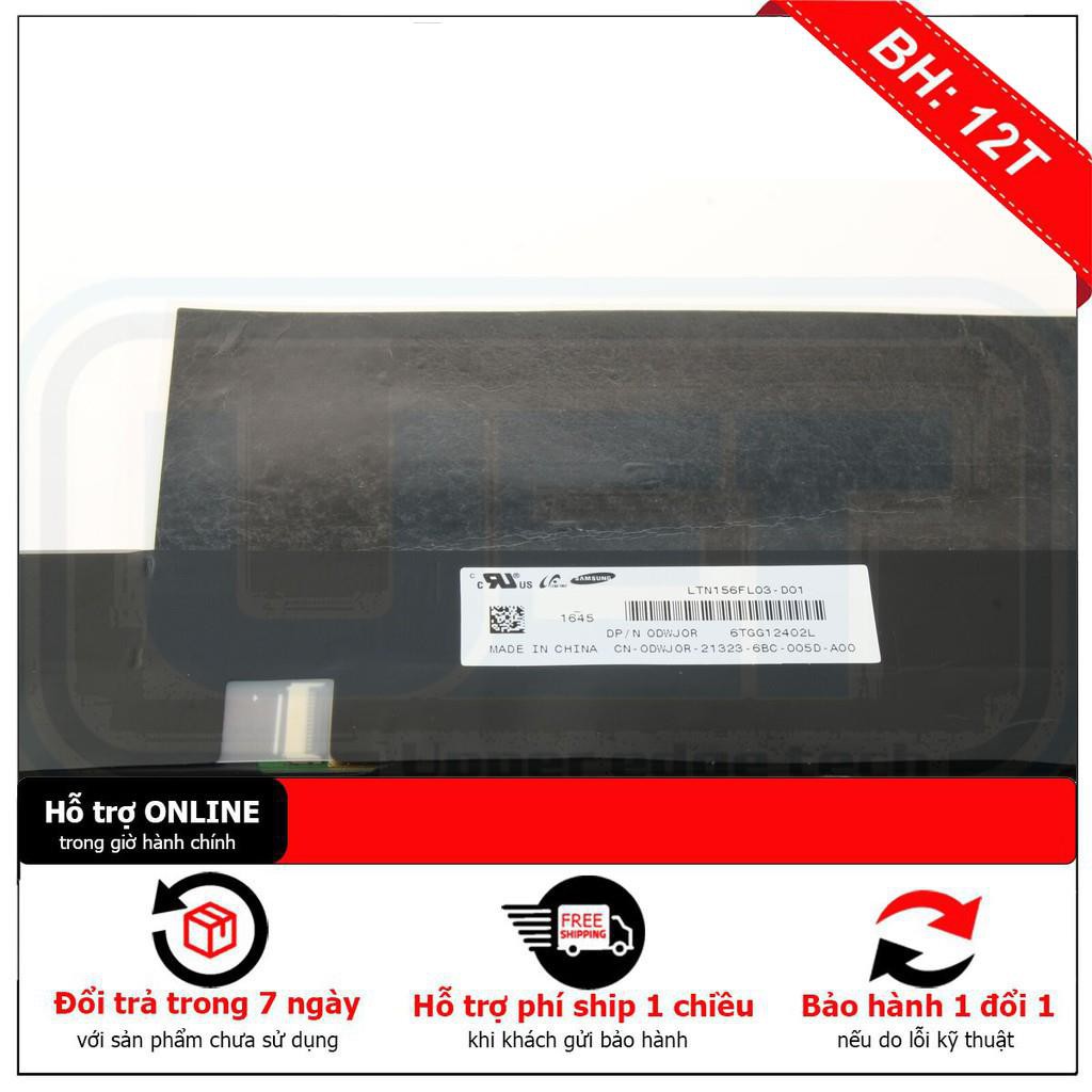 BH12TH  Màn hình cảm ứng Dell inspiron 7559 4K | BigBuy360 - bigbuy360.vn