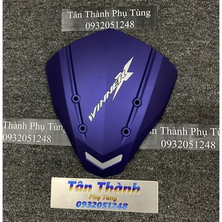 Mão Winner X 2019 kiểu mới (mẫu số 2)