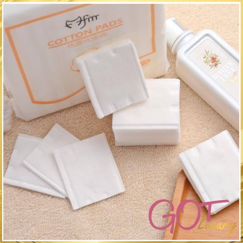 Bông Tẩy Trang 222 Miếng Cotton Pad ..