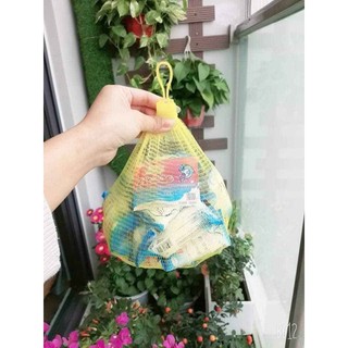 Sữa chua ziczac bịch 20 cái