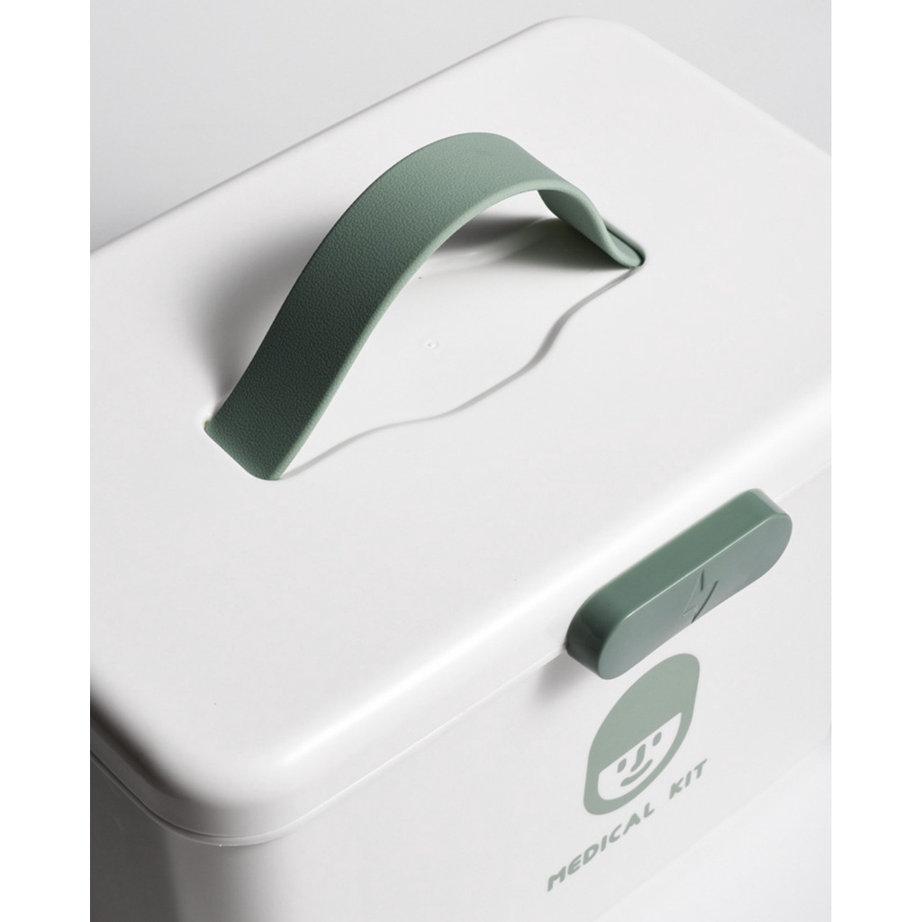 Hộp / Khay đựng  siêu tiện lợi