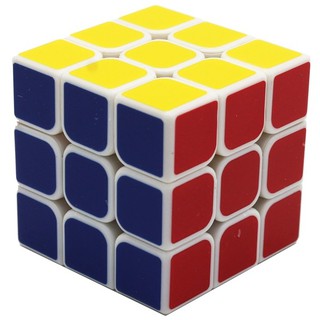 Rubik 3x3 6x6x6cm - hình lập phương - trò chơi trí tuệ